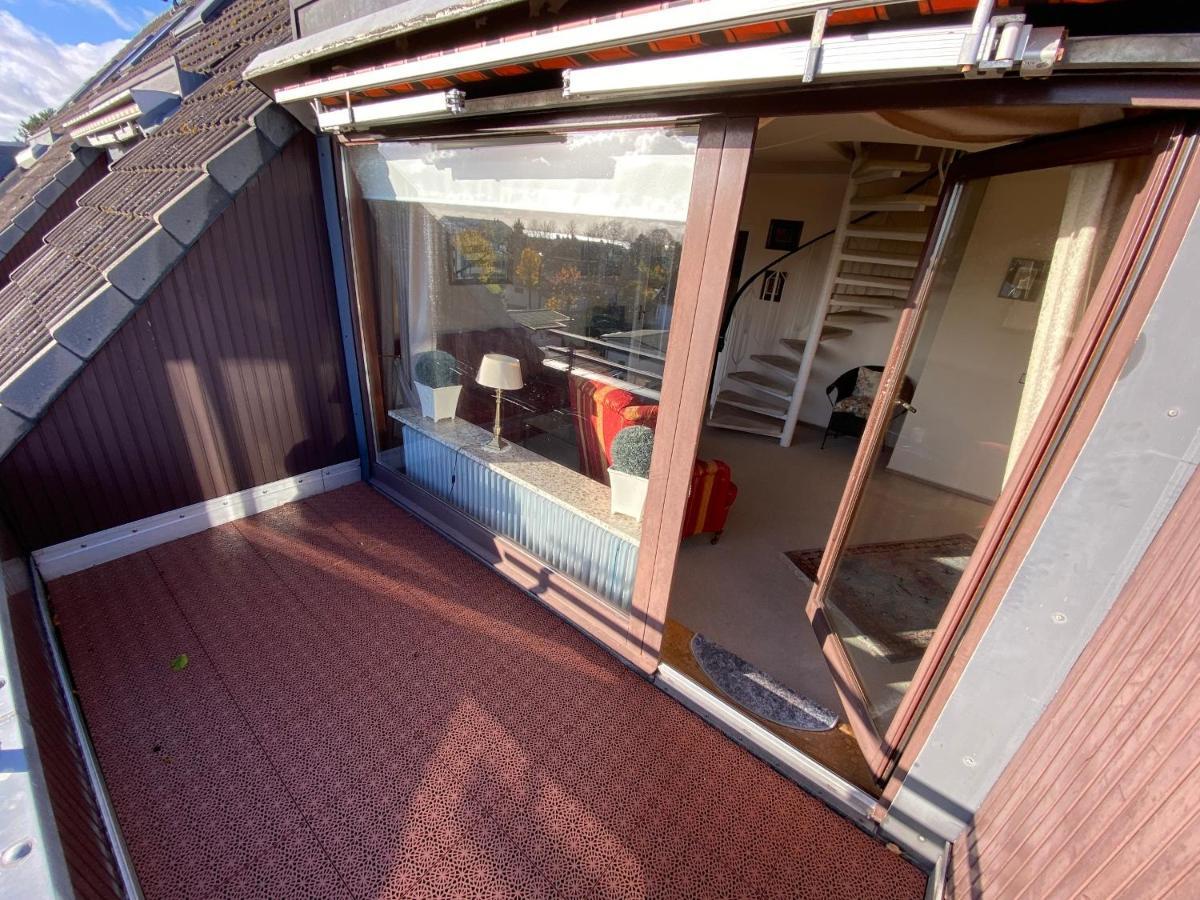Haus Deichgraf, Whg 9 Lägenhet Grömitz Exteriör bild